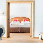 Lägenhet Haus Whymper By Premium *