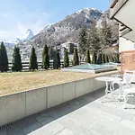 Haus Whymper By Premium * Церматт
