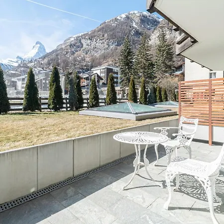 Apartamento Haus Whymper By Premium *