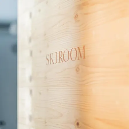 Haus Whymper By Premium Appartement