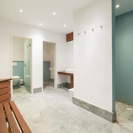 Appartement Haus Whymper By Premium