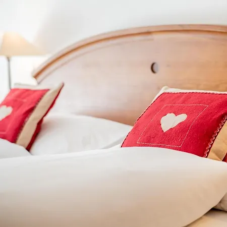 Haus Whymper By Premium * Zermatt