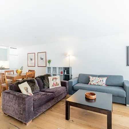 Apartment Haus Whymper By Premium Zermatt