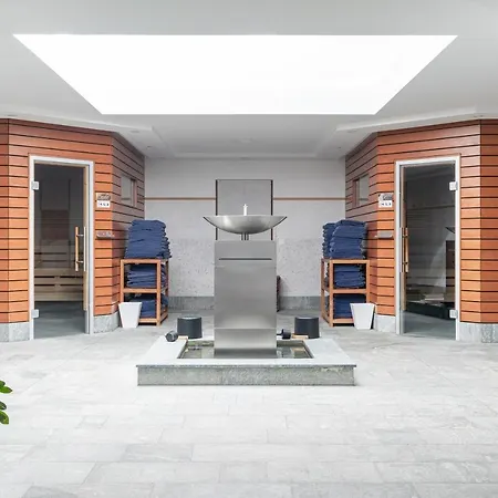 아파트 Haus Whymper By Premium 체르마트