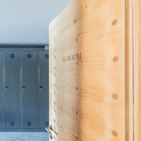 Haus Whymper By Premium Lejlighed