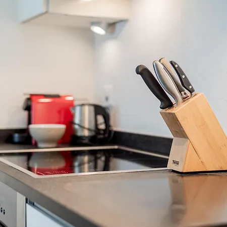 Haus Whymper By Premium * Zermatt