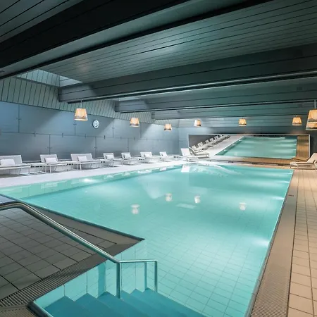 Appartement Haus Whymper By Premium *