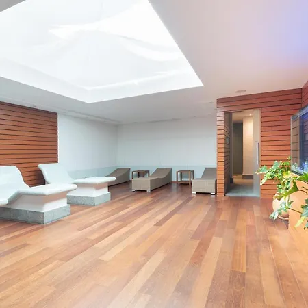 Haus Whymper By Premium * 체르마트