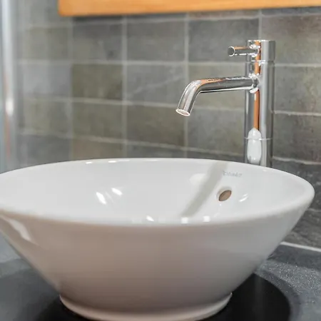 Appartement Haus Whymper By Premium *