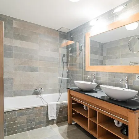 Haus Whymper By Premium * 체르마트