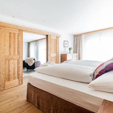 Haus Whymper By Premium 체르마트