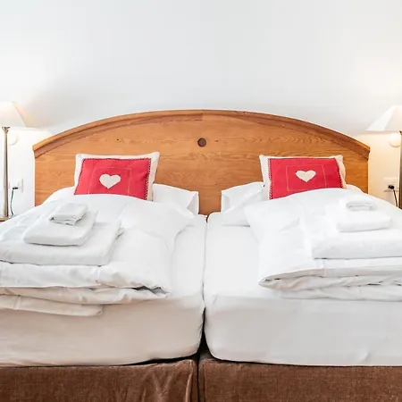 Haus Whymper By Premium Apartment