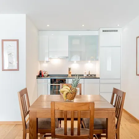 Haus Whymper By Premium 아파트 체르마트