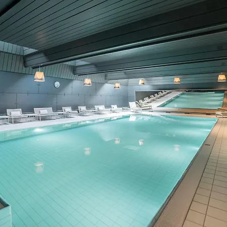 Haus Whymper By Premium Appartement *