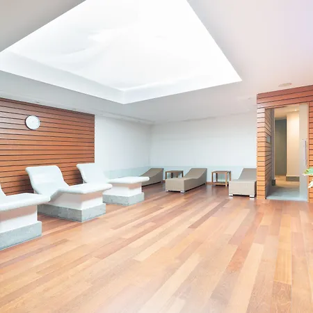 Apartamento Haus Whymper By Premium *
