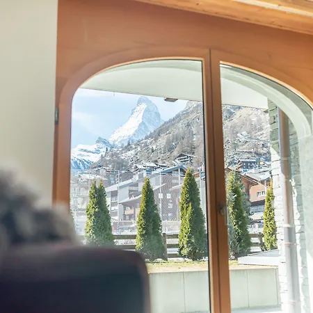 Haus Whymper By Premium Apartamento *