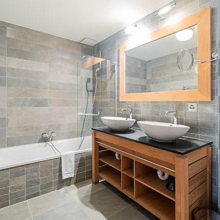 Apartment Haus Whymper By Premium
