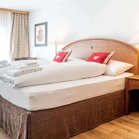 Apartment Haus Whymper By Premium Zermatt