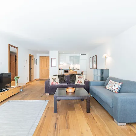 Haus Whymper By Premium Lejlighed