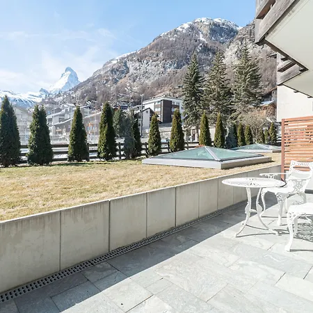 Apartment Haus Whymper By Premium *
