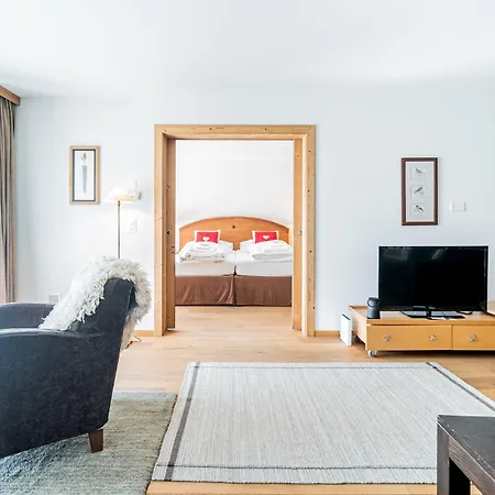 Haus Whymper By Premium Церматт