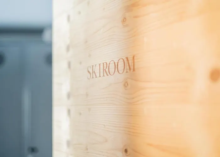 Haus Whymper By Premium アパート