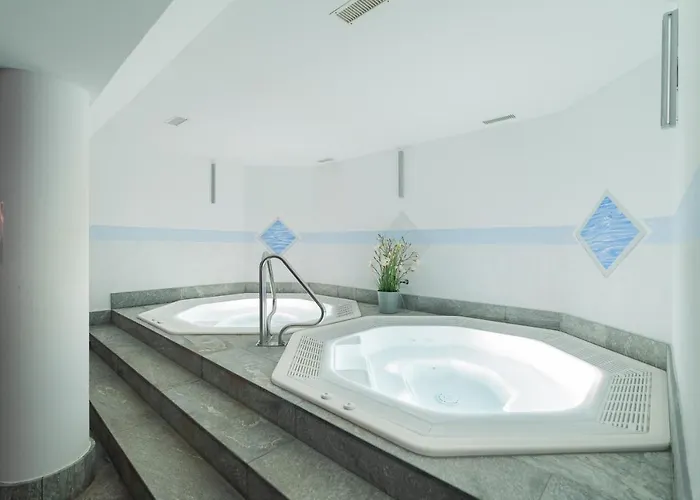 Appartamento Haus Whymper By Premium *