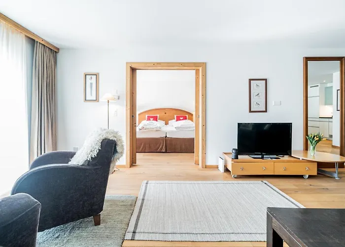 Haus Whymper By Premium