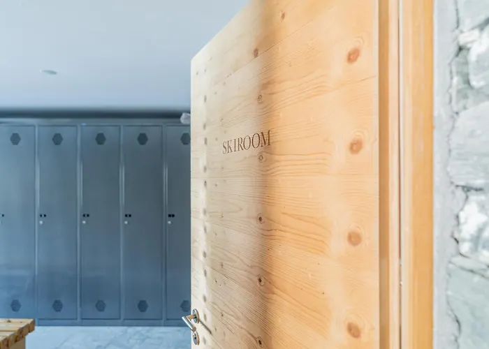 Haus Whymper By Premium Appartamento