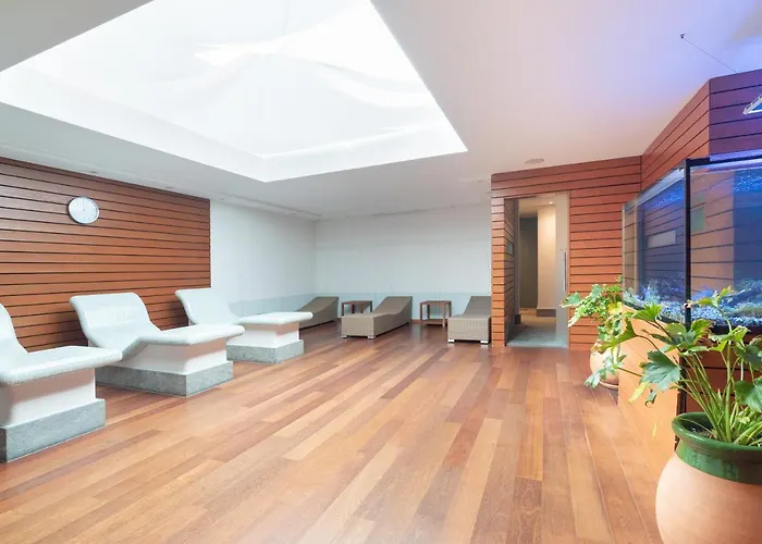 Haus Whymper By Premium * Zermatt