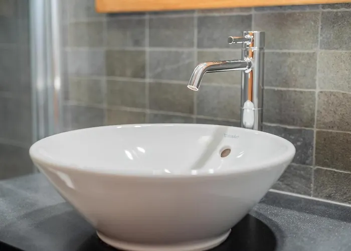 Appartamento Haus Whymper By Premium *