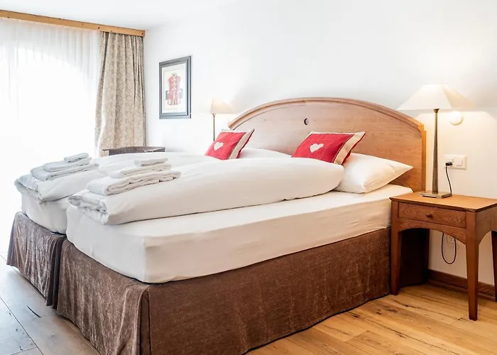 Haus Whymper By Premium * Zermatt