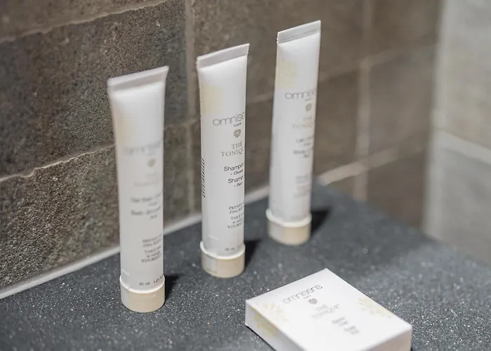 Haus Whymper By Premium Appartamento