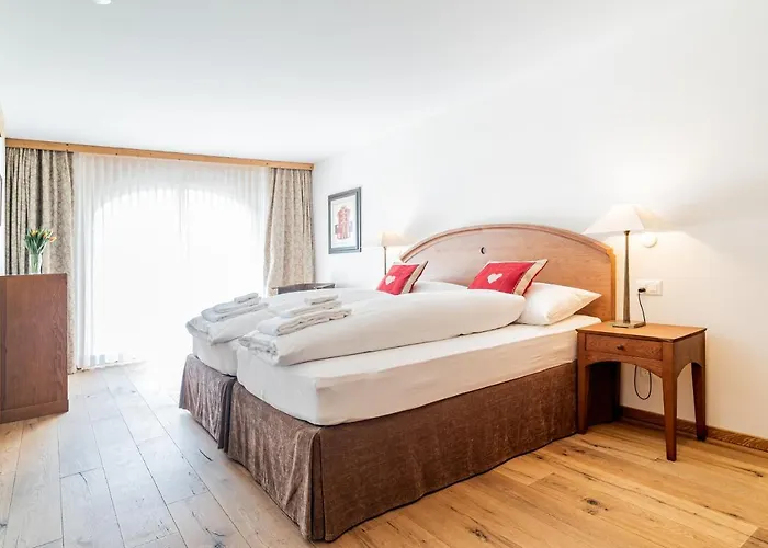 Appartamento Haus Whymper By Premium Zermatt