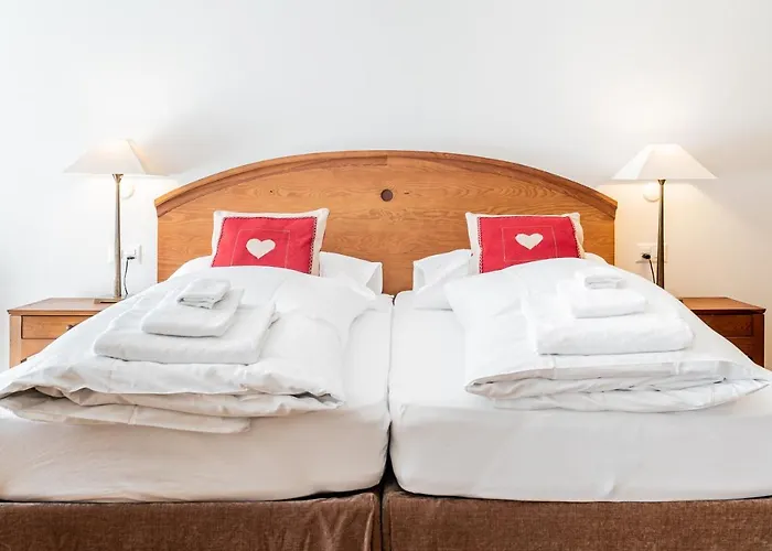 Haus Whymper By Premium Appartamento