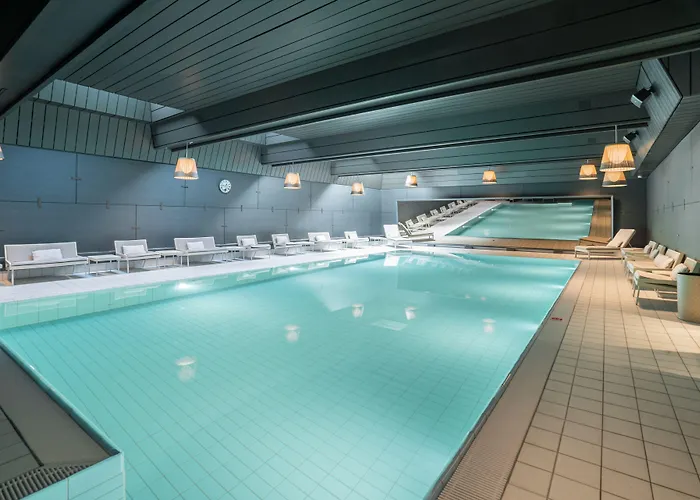 Haus Whymper By Premium アパート *