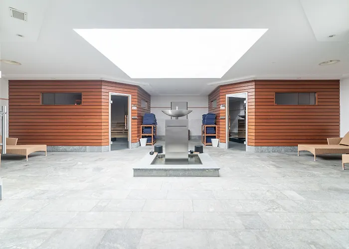 Haus Whymper By Premium * Zermatt