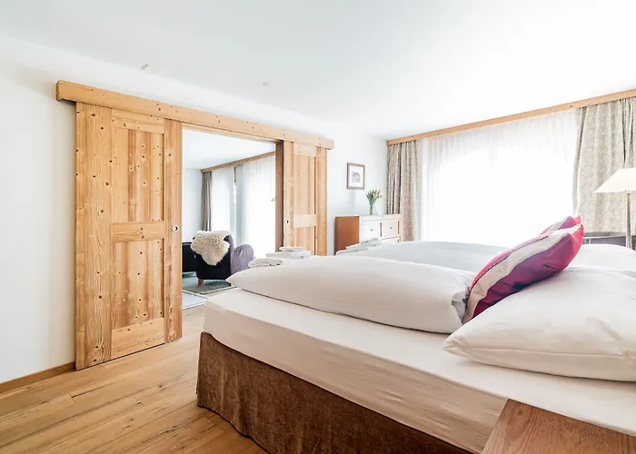 Haus Whymper By Premium