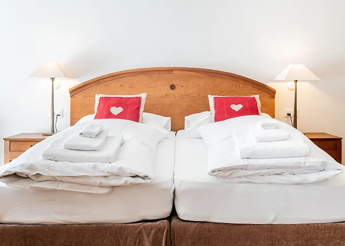 Haus Whymper By Premium ツェルマット