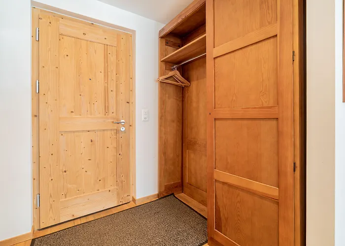 Haus Whymper By Premium Appartamento