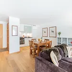 Apartman Haus Whymper By Premium
