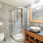 Apartmán Haus Whymper By Premium