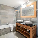 Apartmán Haus Whymper By Premium