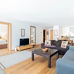 Haus Whymper By Premium Apartmán *