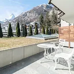 Daire Haus Whymper By Premium *