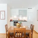 Haus Whymper By Premium Daire Zermatt
