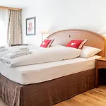 Διαμέρισμα Haus Whymper By Premium Ζερμάτ