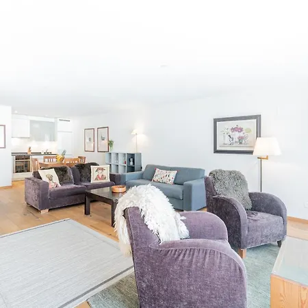 Haus Whymper By Premium * Ζερμάτ