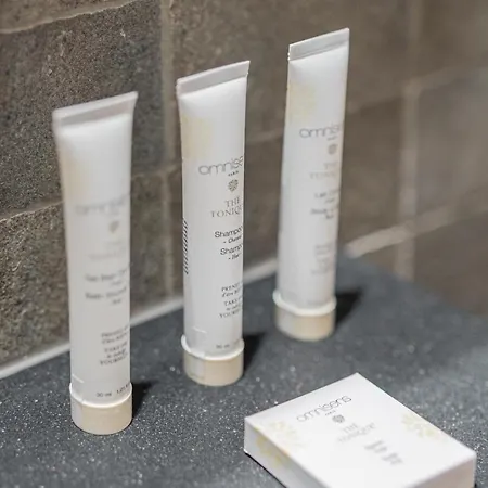 Haus Whymper By Premium Διαμέρισμα