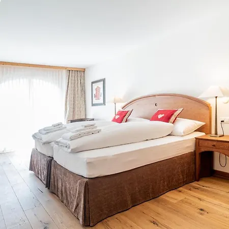 Διαμέρισμα Haus Whymper By Premium Ζερμάτ